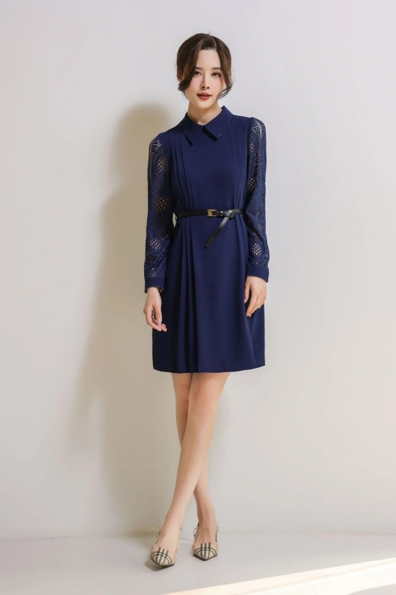 Durable Burberry Dress 104760
