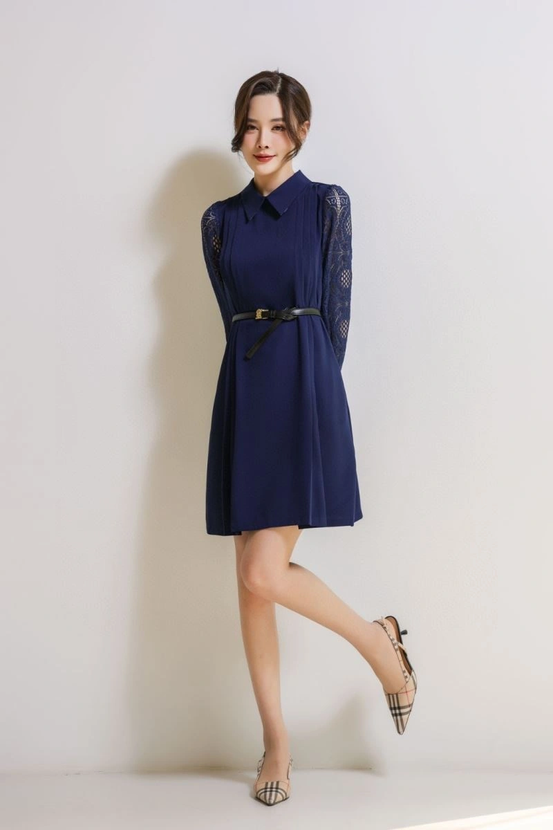 Durable Burberry Dress 104760