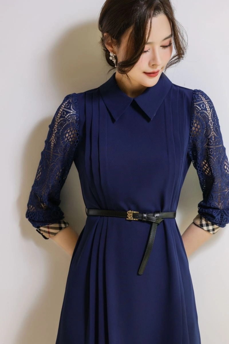 Durable Burberry Dress 104760