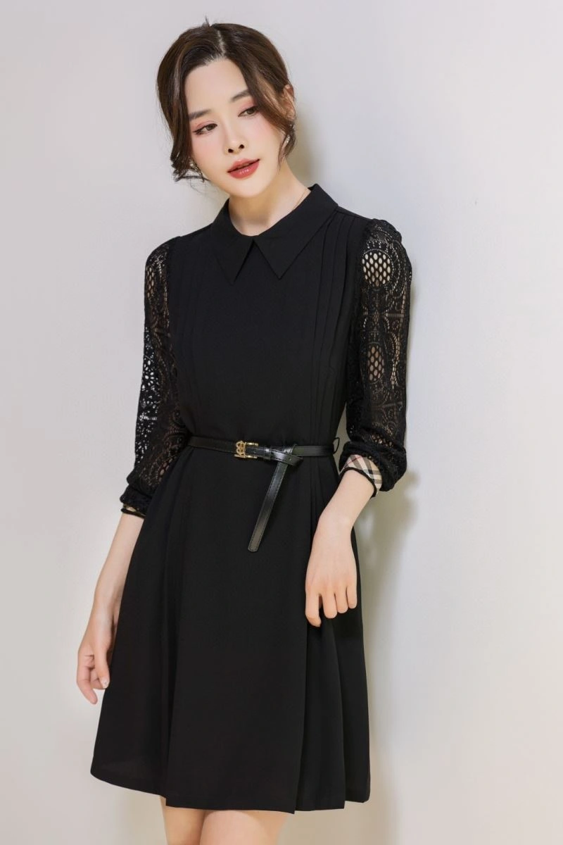 Burberry Dress GoodFit 104759