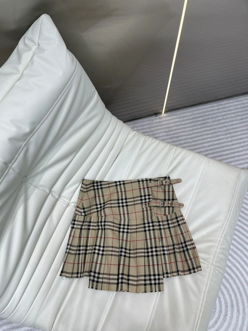 Burberry Dress Refined 104729