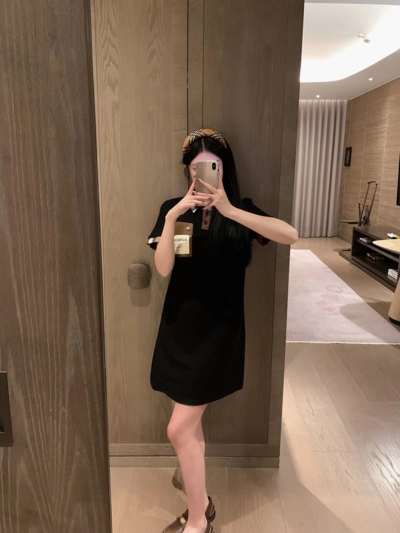Burberry Dress Bold 104730