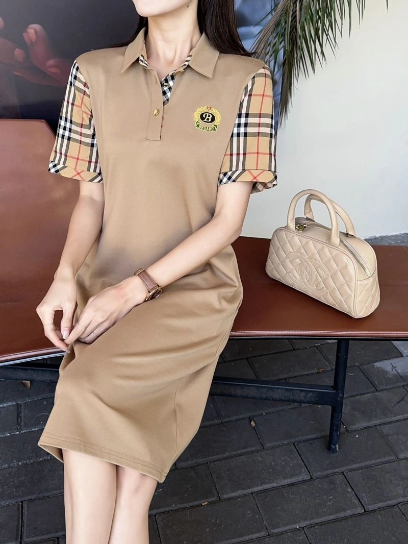 ZeroBulk Burberry Dress 104731