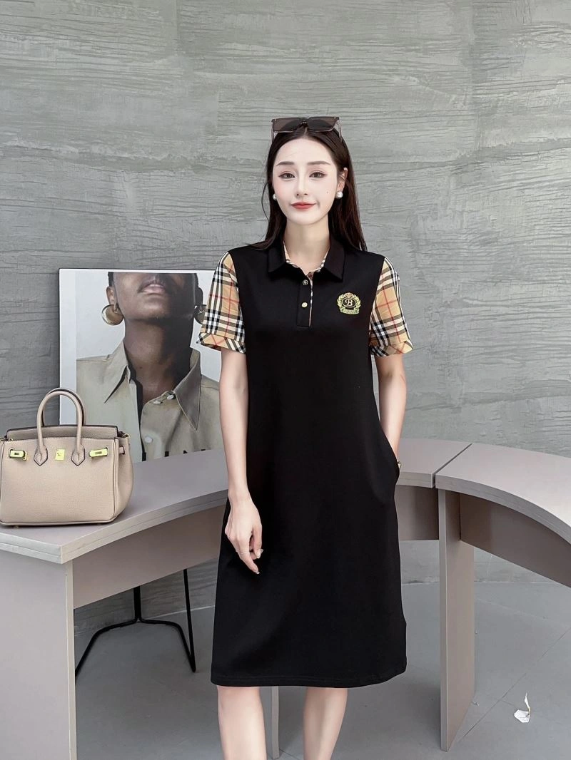 Burberry Dress Versatile 104727