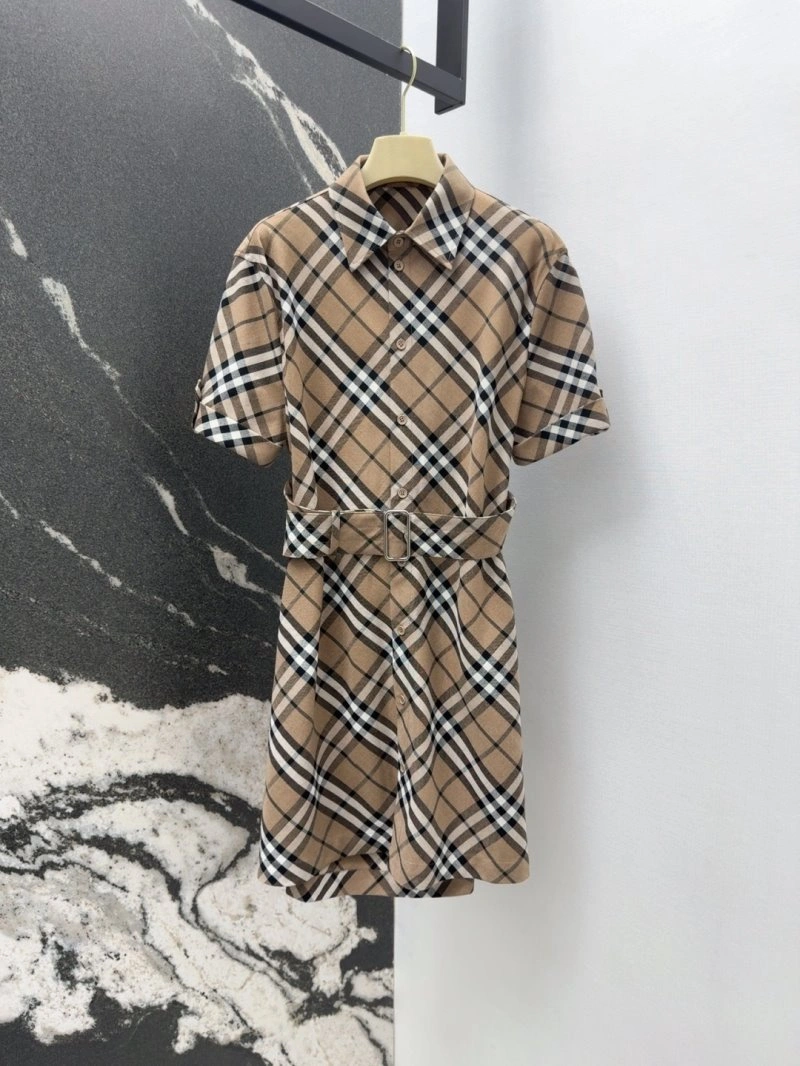 Original Burberry Dress 99193