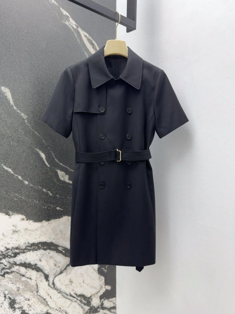 Trendy Burberry Dress 99188