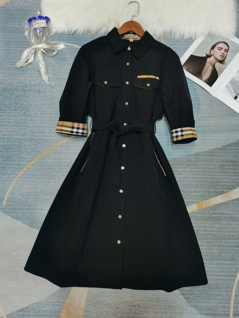 Burberry Dress OdorResistant 99189