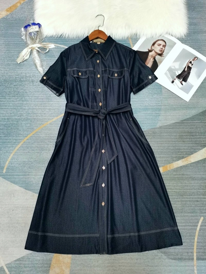 Practical Burberry Dress 99187