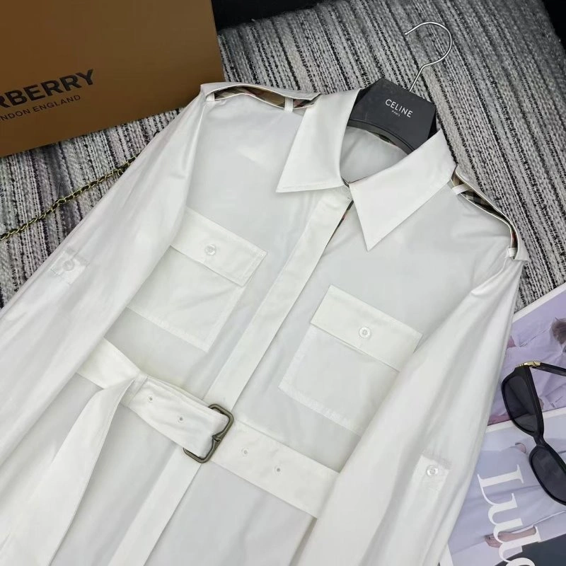 SmartChoice Burberry Dress 99224