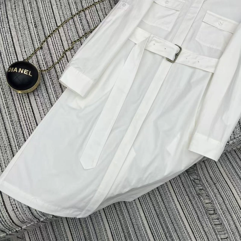 SmartChoice Burberry Dress 99224
