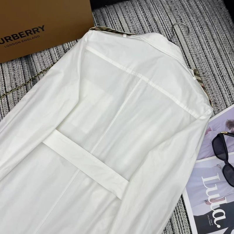 SmartChoice Burberry Dress 99224