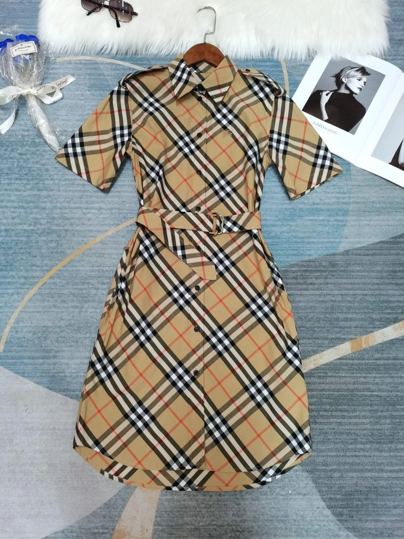 NewStyle Burberry Dress 99337