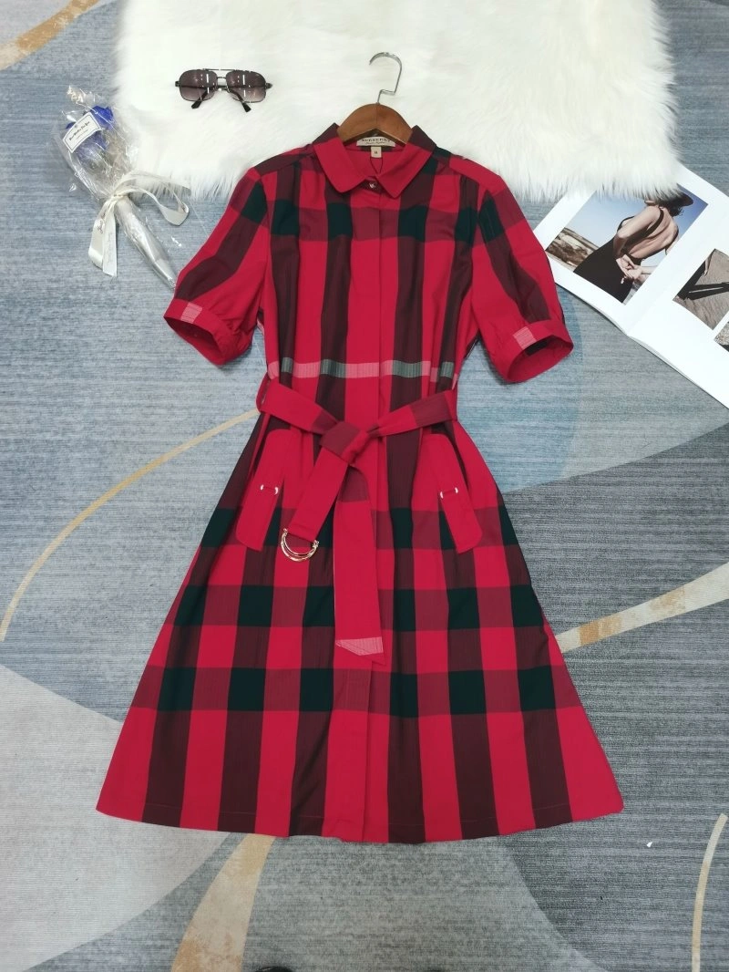 Sustainable Burberry Dress 99339