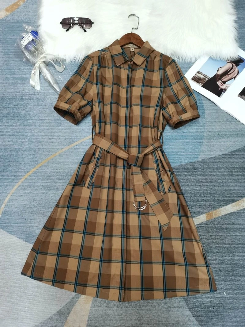 Burberry Dress Timeless 99328