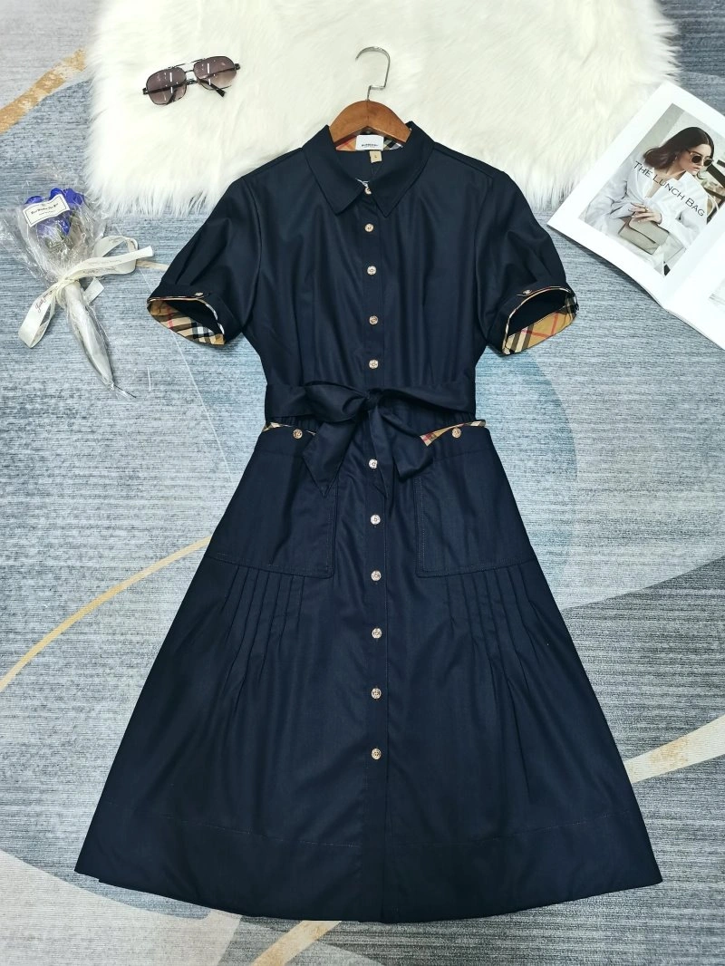 Burberry Dress ModernLook 99378