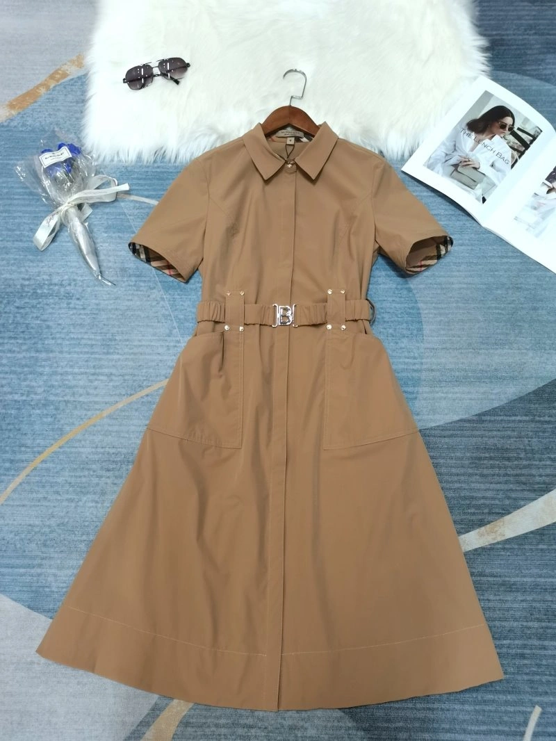 Burberry Dress Refined 99376