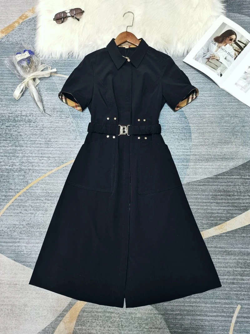 Burberry Dress UrbanChic 99325