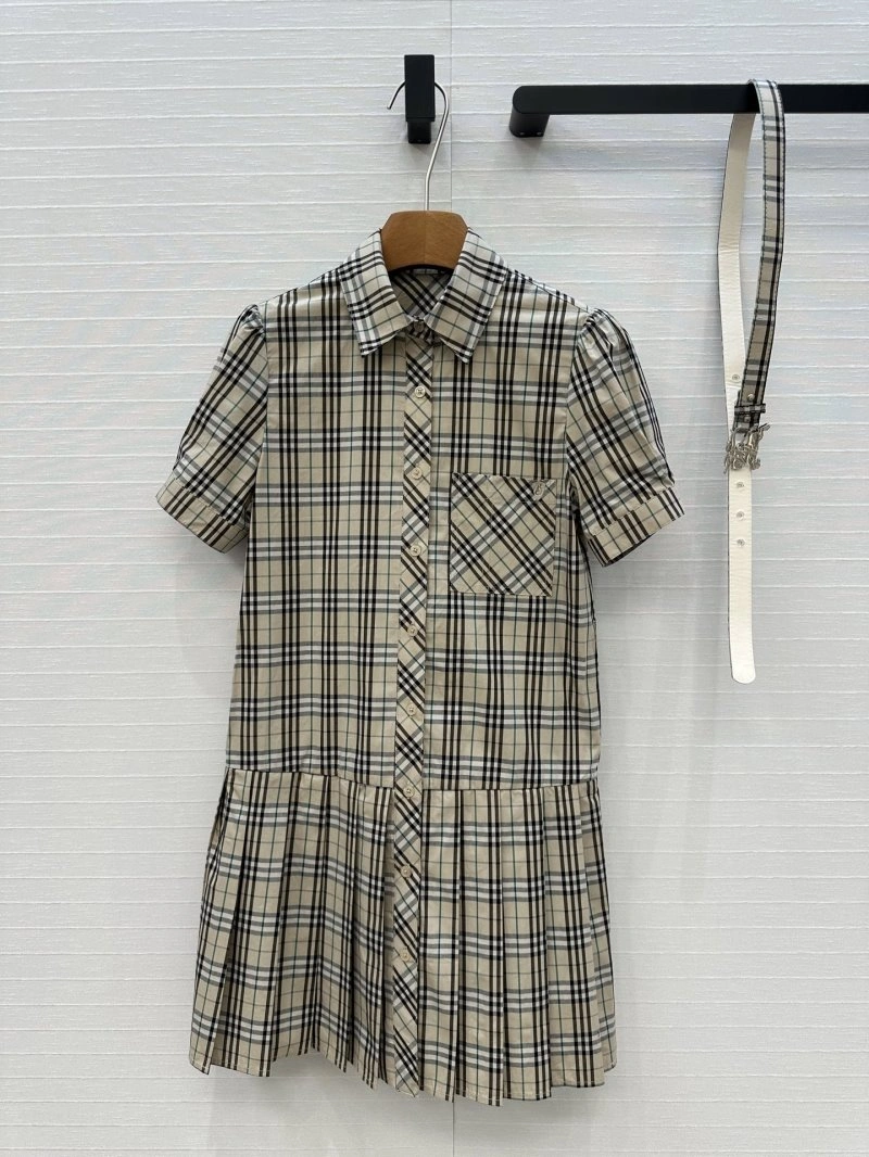 Burberry Dress FlexibleFit 99357