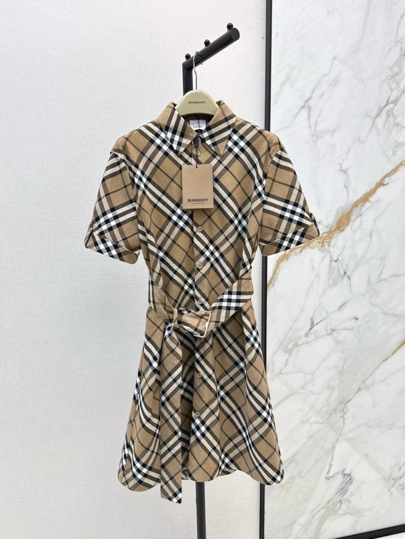 Burberry Dress MoistureWicking 99123
