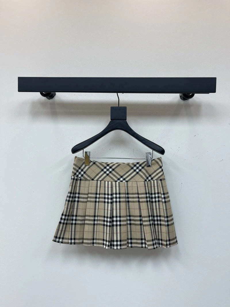 Burberry Dress HighQuality 99173