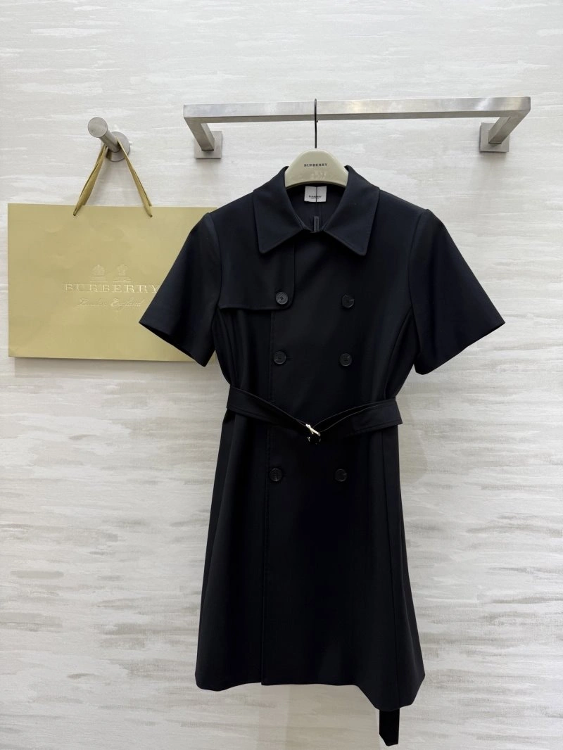 Original Burberry Dress 99124