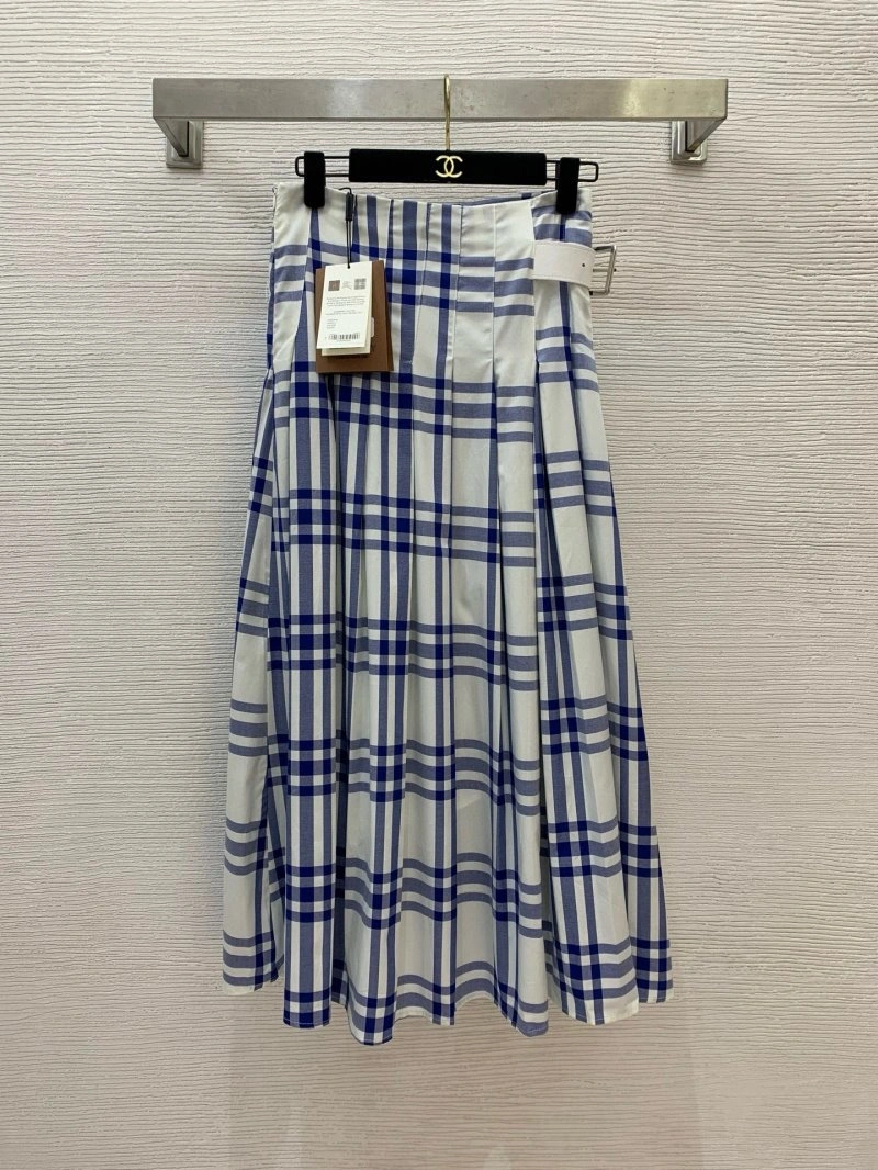 Snug Burberry Dress 99121