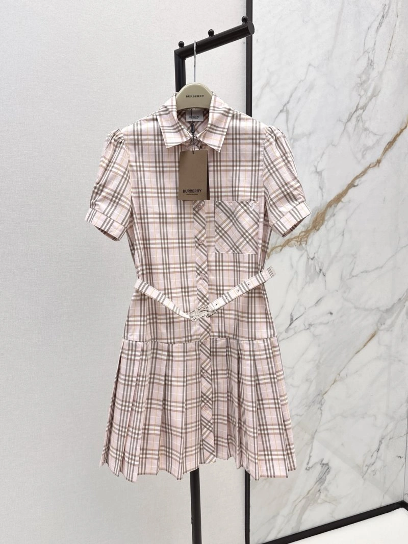 Burberry Dress Comfortable 99161