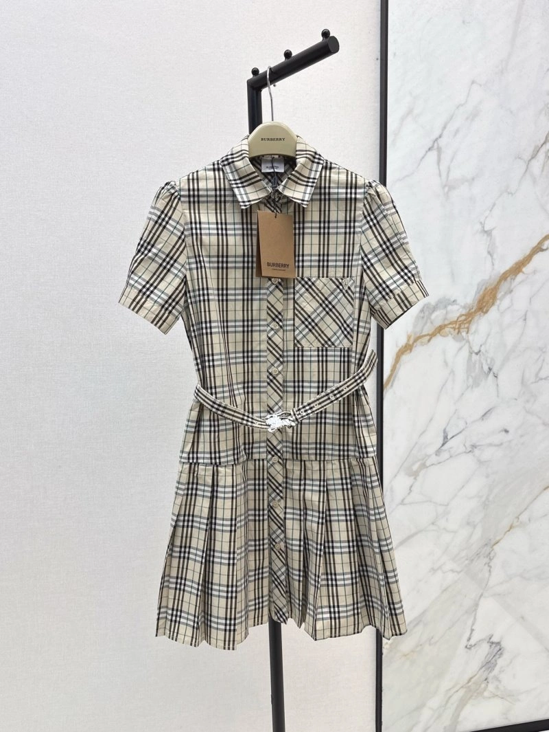 Burberry Dress NewStyle 99119