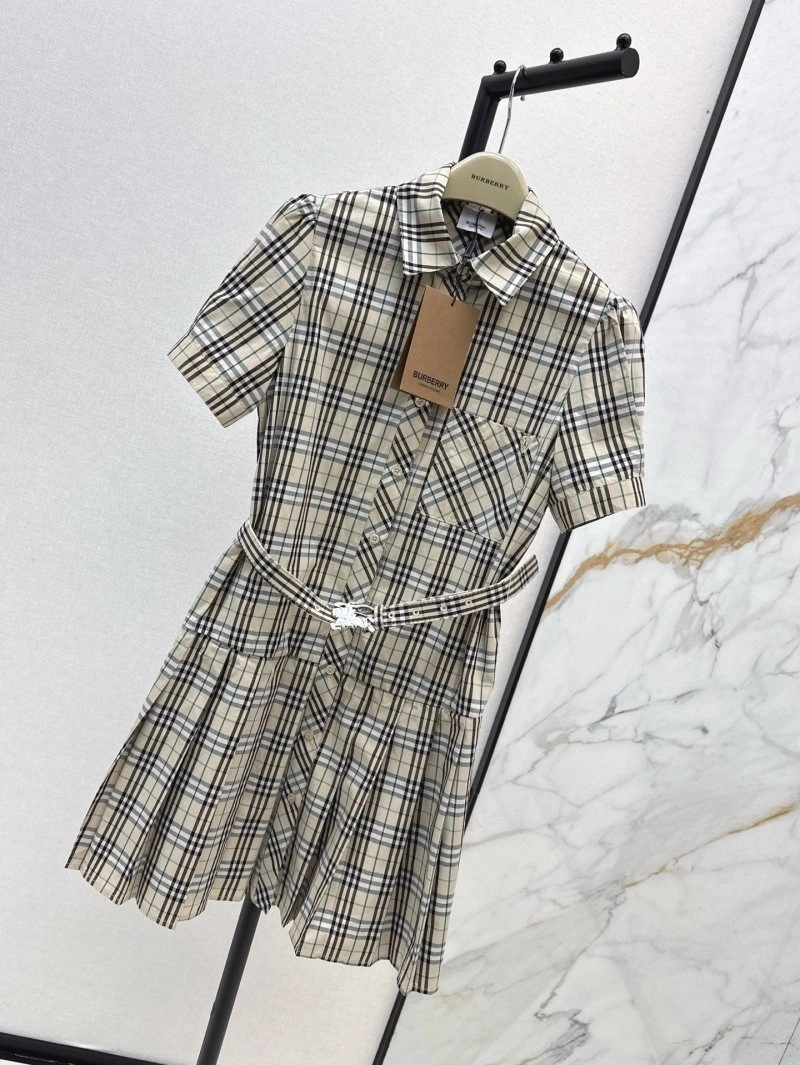 Burberry Dress NewStyle 99119