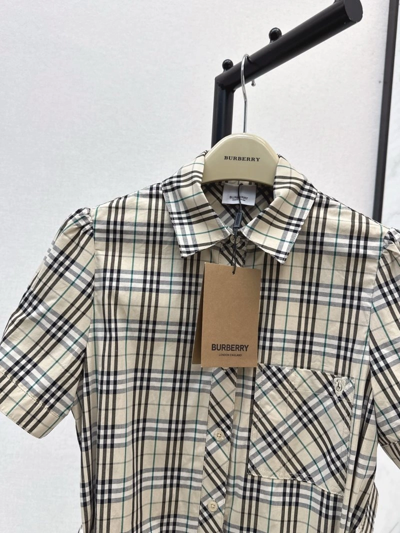 Burberry Dress NewStyle 99119