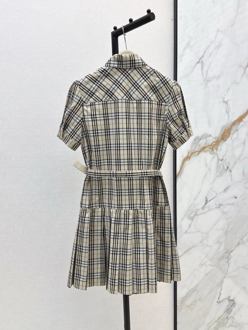 Burberry Dress NewStyle 99119