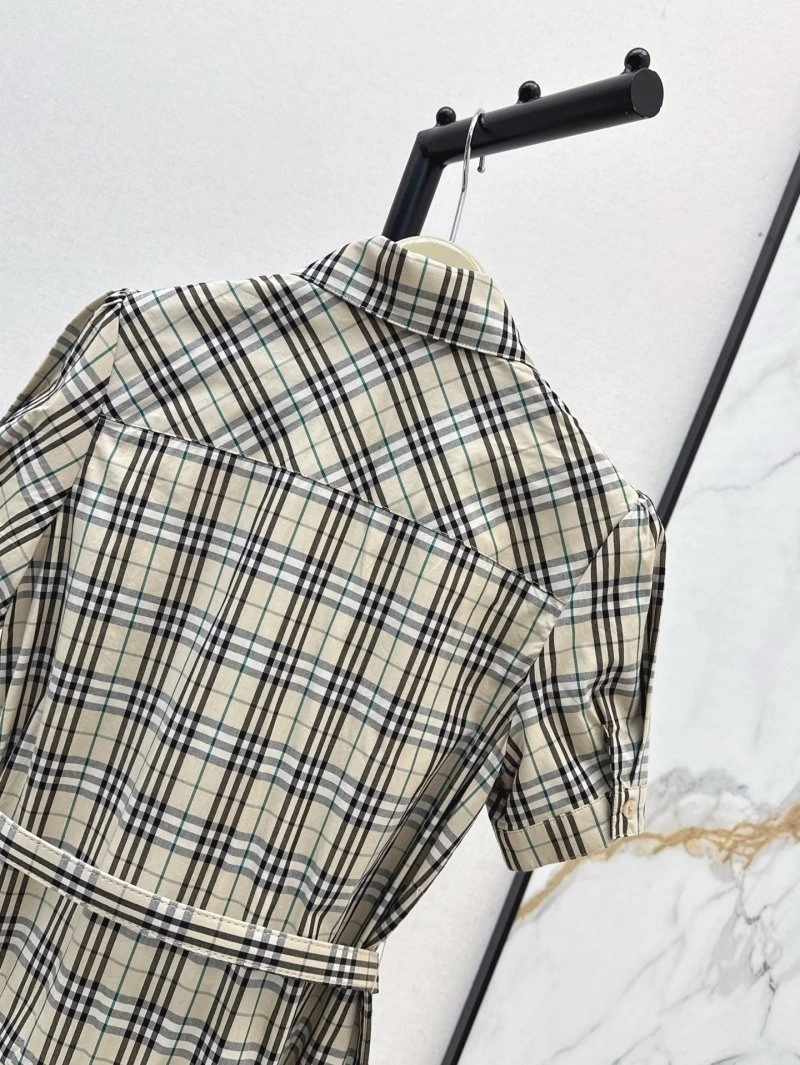Burberry Dress NewStyle 99119