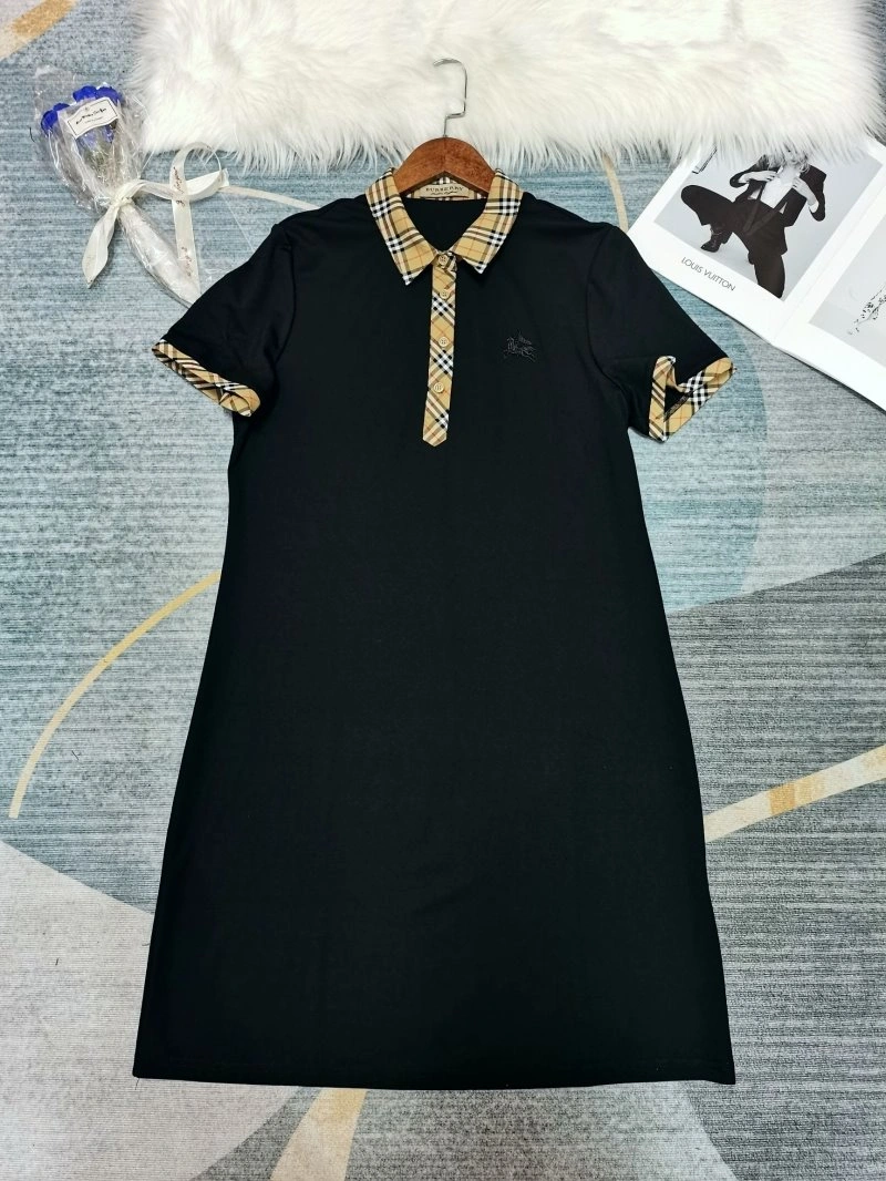 Flexible Burberry Dress 99286
