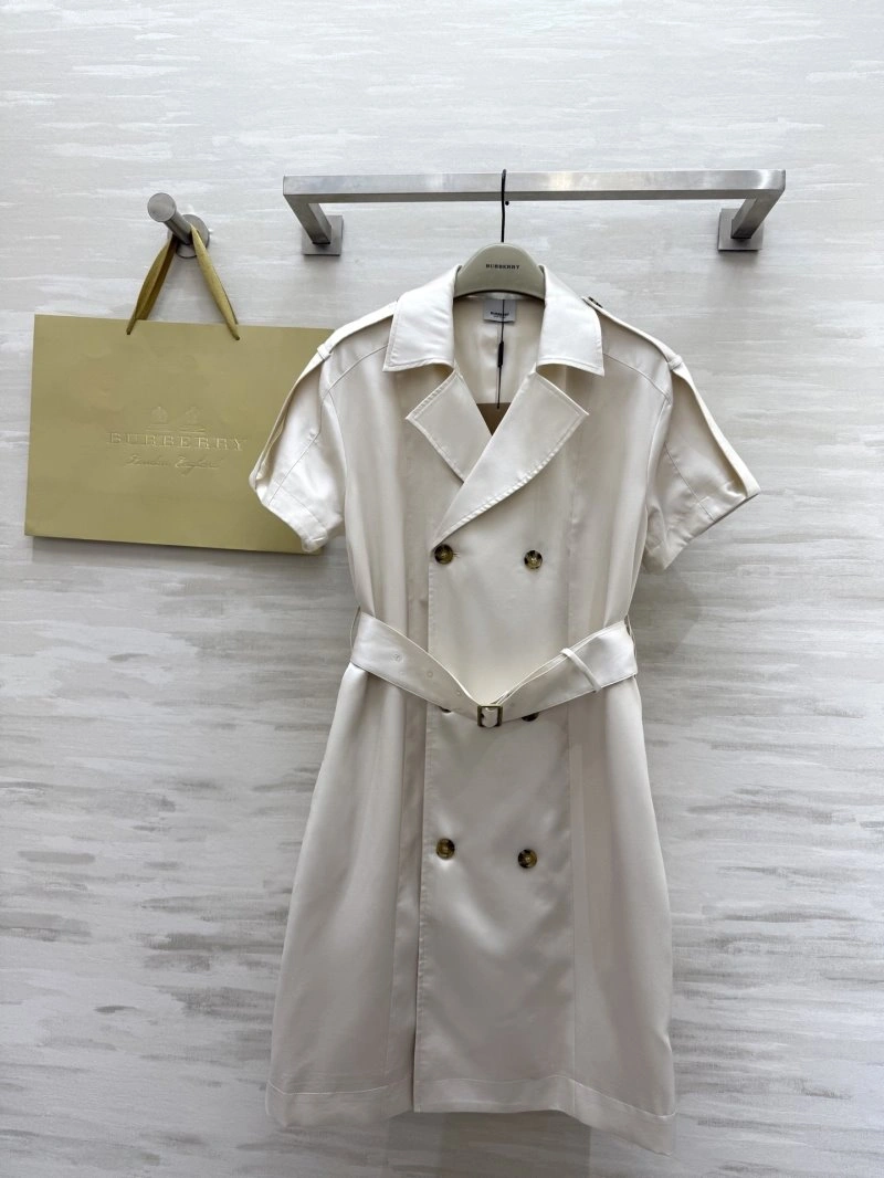 Burberry Dress OdorResistant 99390