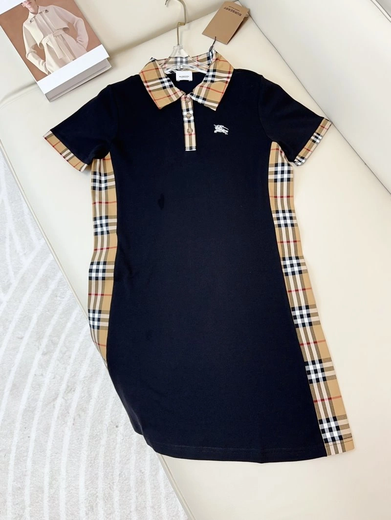 Burberry Dress SmoothTexture 99318