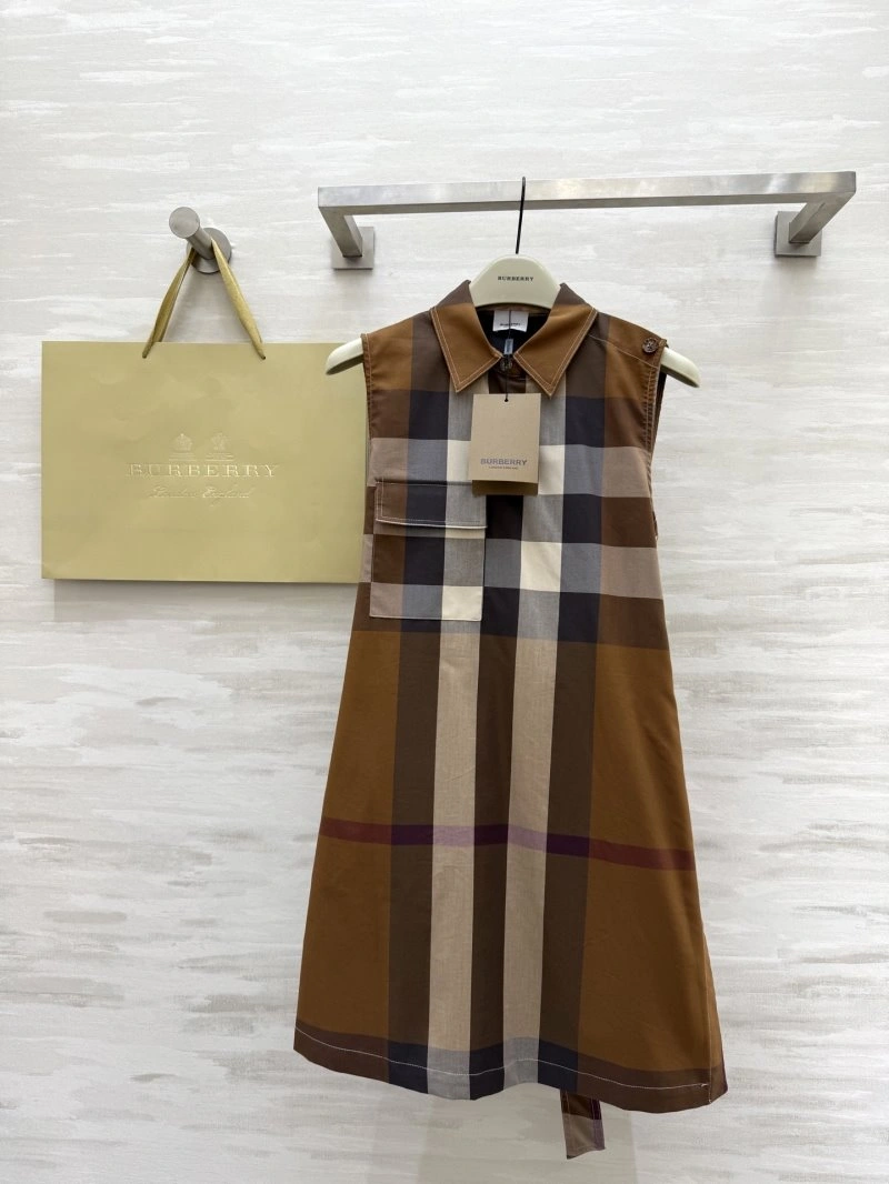 Burberry Dress Casual 99282