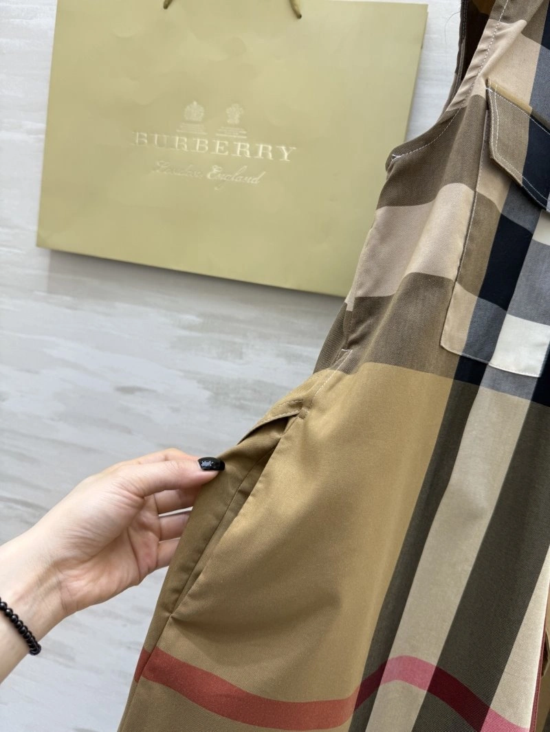 Burberry Dress SmoothTexture 99274