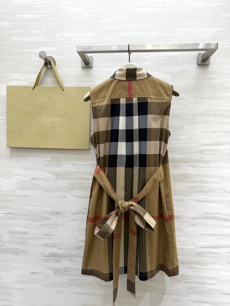 Burberry Dress SmoothTexture 99274
