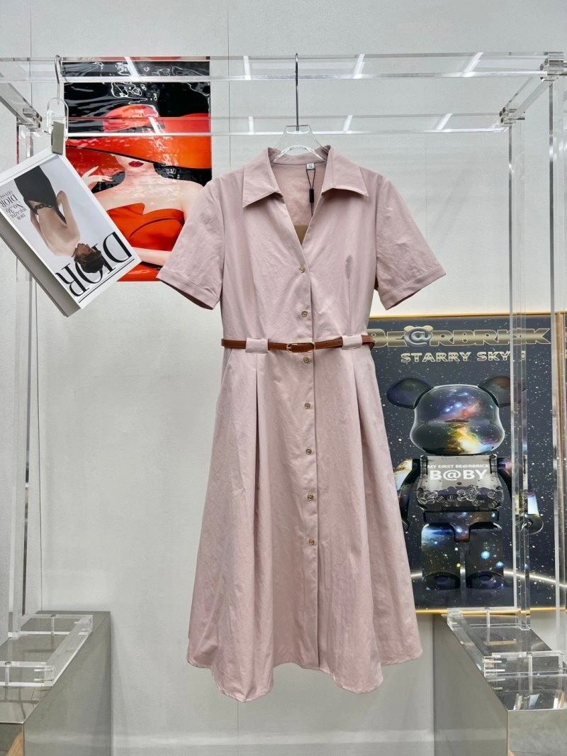 Durable Burberry Dress 99279