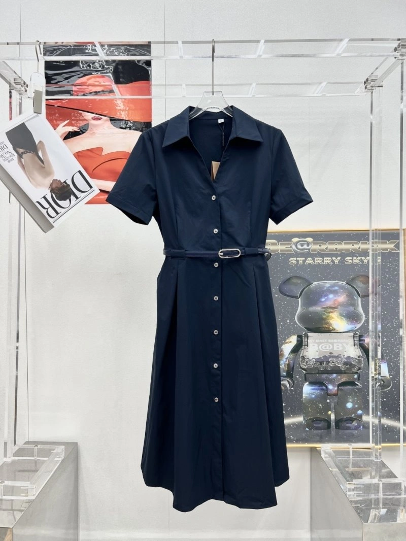 Comfortable Burberry Dress 99310