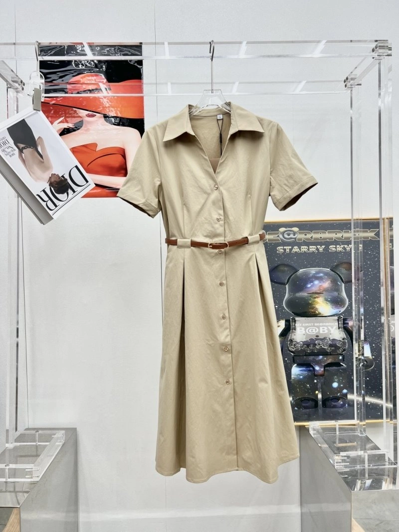 Elegant Burberry Dress 99272