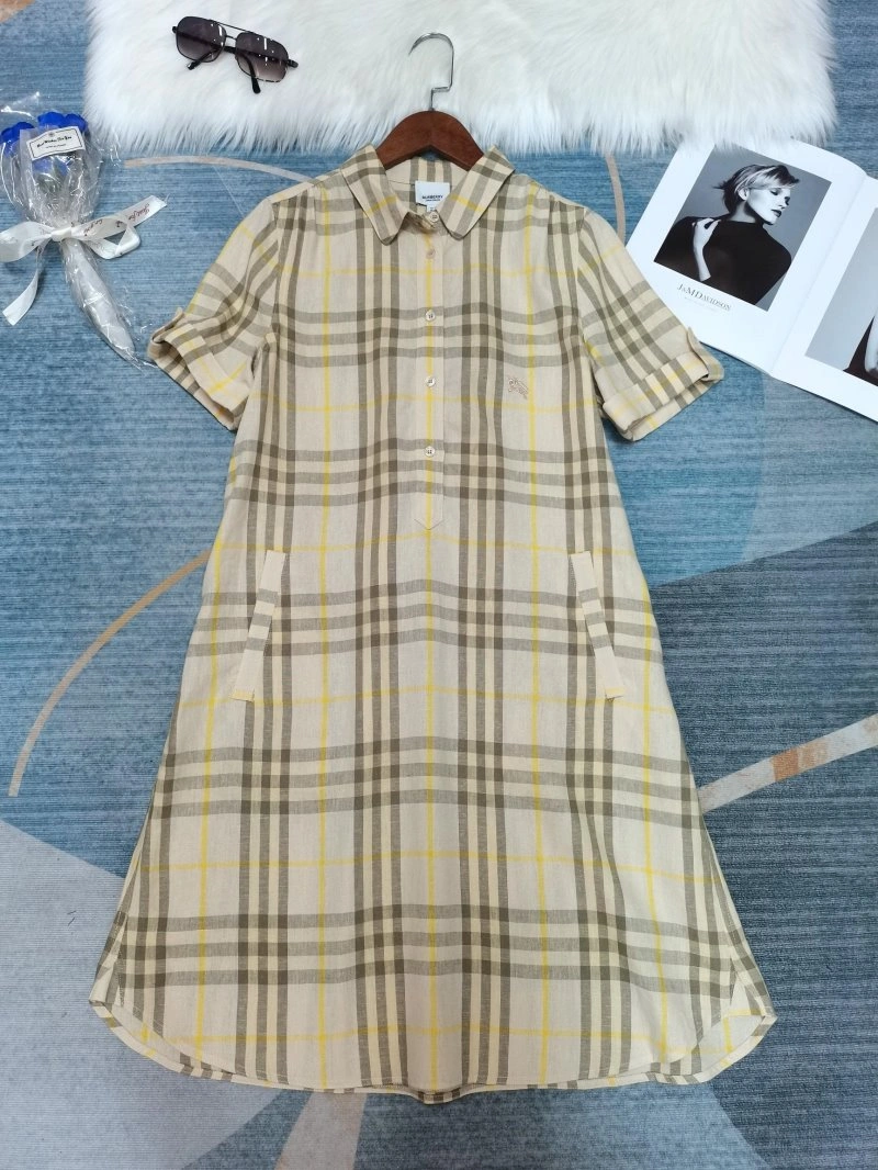 Burberry Dress Unisex 99331