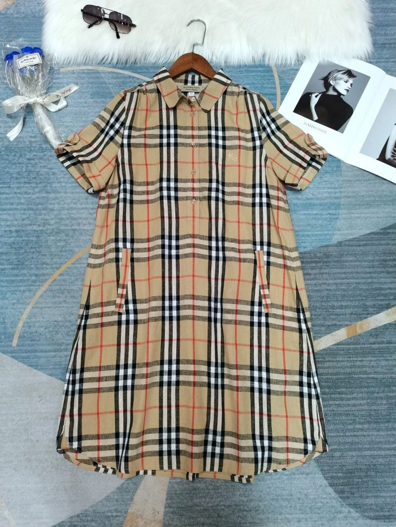 Burberry Dress FlexibleFit 99273