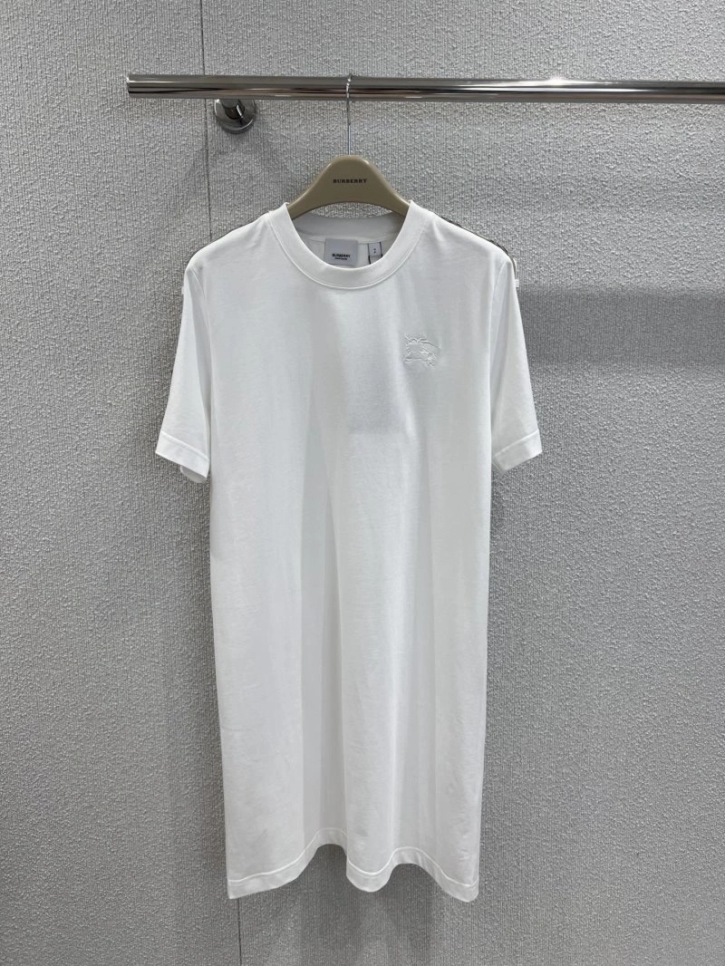 Youthful Burberry Dress 99305