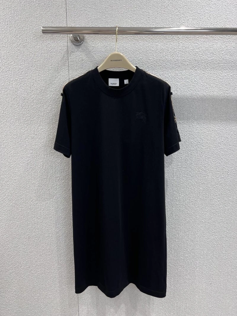 Sporty Burberry Dress 99267