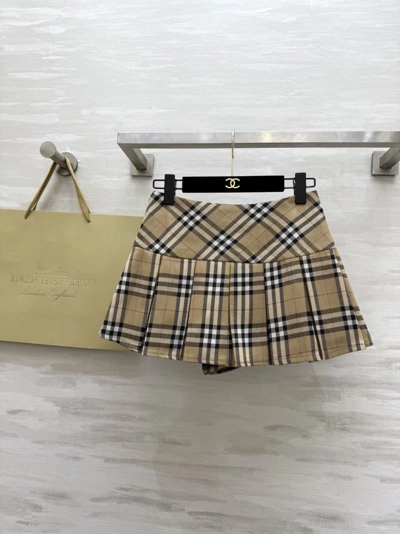 UrbanChic Burberry Dress 99205