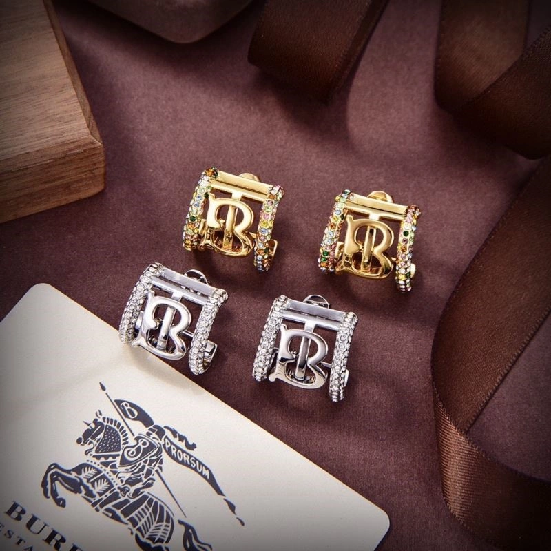 OnTrend Burberry Earrings 208861
