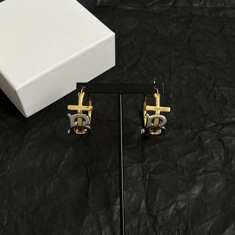 Burberry Earrings HighPerformance 208148