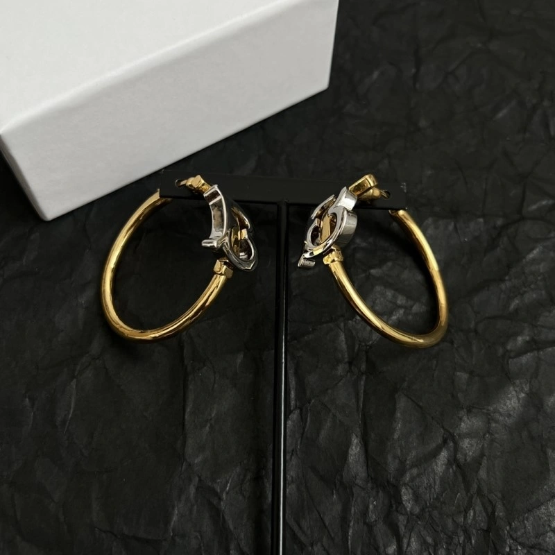 Burberry Earrings HighPerformance 208148