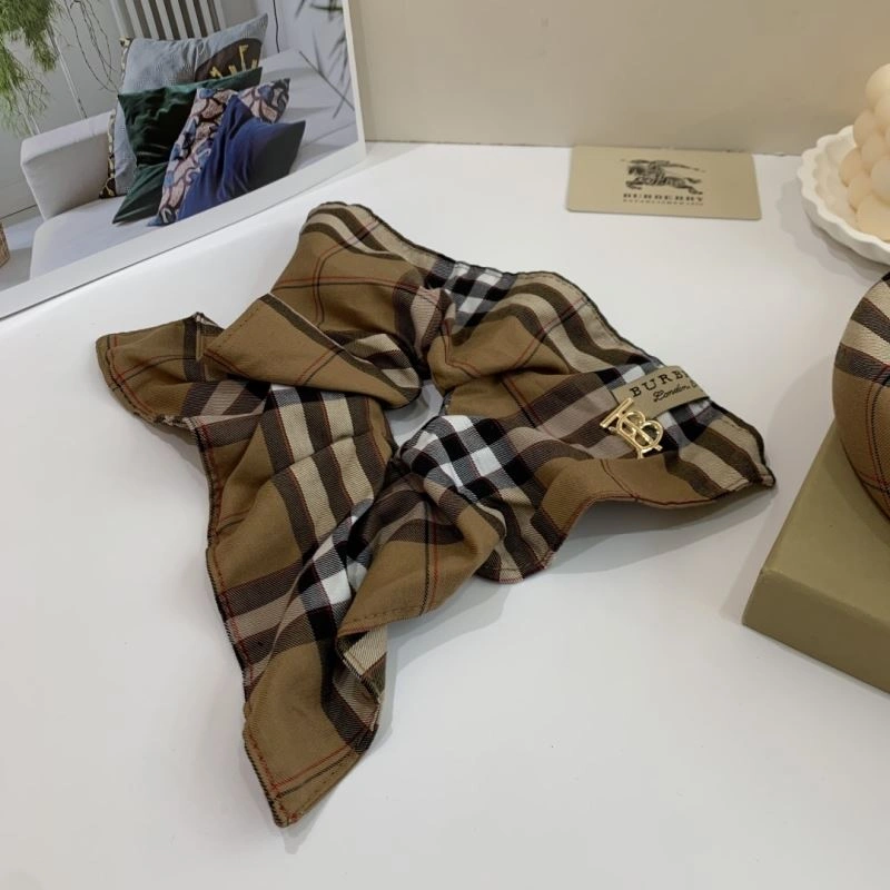 Burberry Hair Hoop Thermal 263821